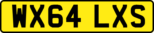 WX64LXS