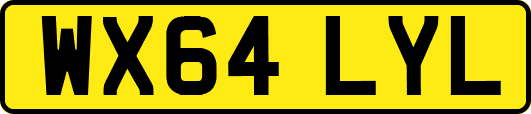 WX64LYL
