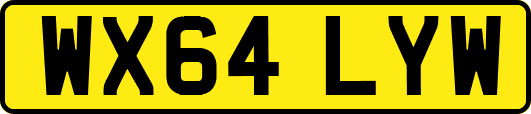 WX64LYW