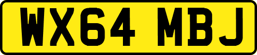 WX64MBJ