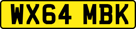 WX64MBK