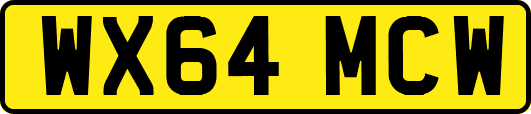 WX64MCW