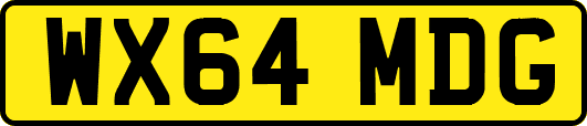 WX64MDG