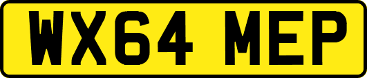 WX64MEP