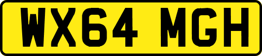 WX64MGH