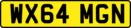 WX64MGN