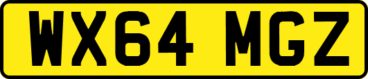 WX64MGZ