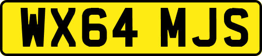 WX64MJS
