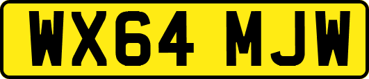 WX64MJW