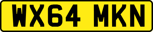 WX64MKN