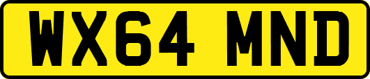 WX64MND