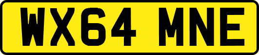 WX64MNE