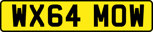 WX64MOW