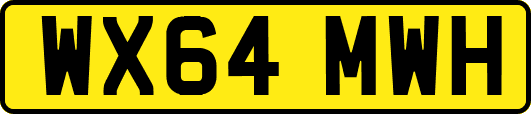 WX64MWH