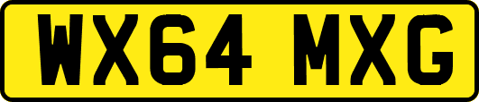 WX64MXG