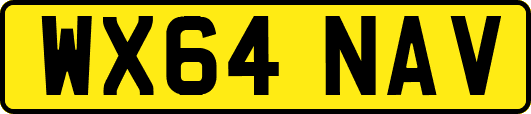 WX64NAV