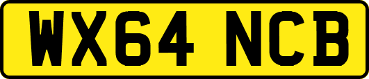 WX64NCB