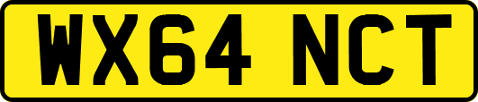 WX64NCT