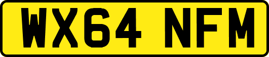 WX64NFM