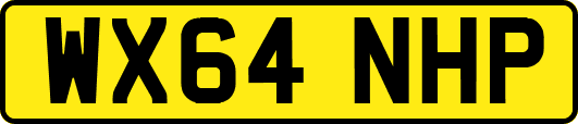 WX64NHP