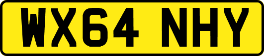 WX64NHY