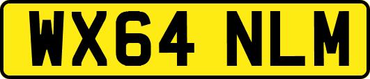 WX64NLM