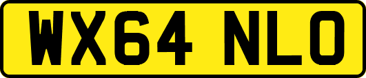WX64NLO