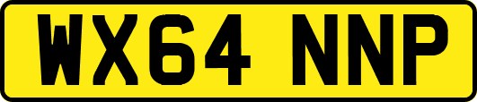 WX64NNP