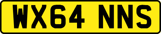 WX64NNS
