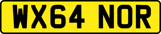 WX64NOR