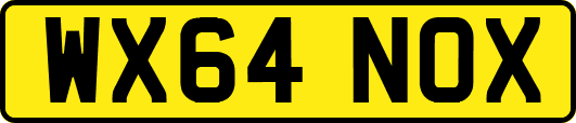 WX64NOX