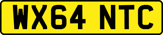 WX64NTC
