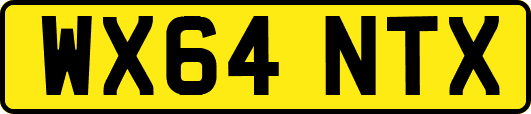 WX64NTX