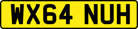 WX64NUH