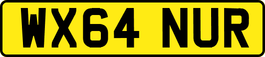 WX64NUR