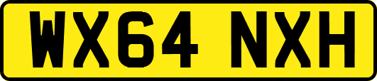 WX64NXH