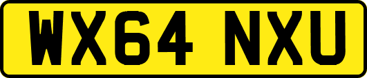 WX64NXU