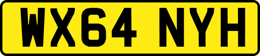 WX64NYH