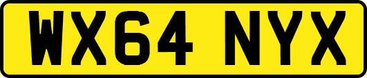 WX64NYX
