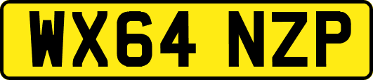 WX64NZP