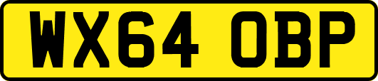 WX64OBP