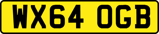 WX64OGB