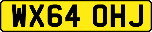 WX64OHJ