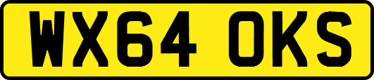 WX64OKS