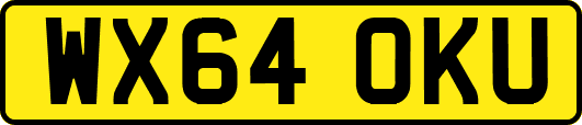 WX64OKU