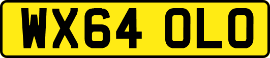 WX64OLO