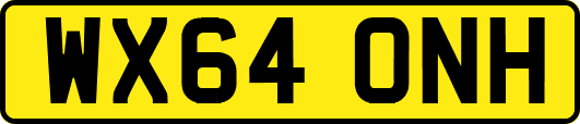 WX64ONH