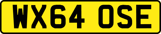 WX64OSE