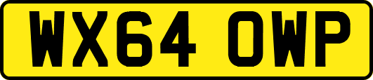 WX64OWP