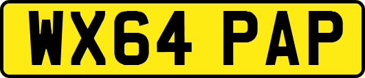 WX64PAP